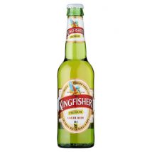 KingFisher Индийска бира – 330 ml