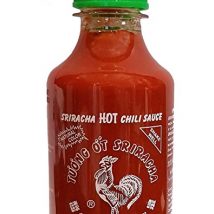 Sriracha Лют Чили Сос
