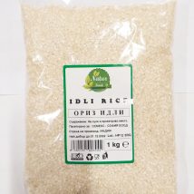 Natur Foods Idli rice