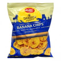 Haldirams Dakshin Express Banana Chips
