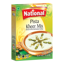 National Pista Kheer Микс