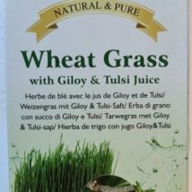 Dr. Nature Wheat Grass