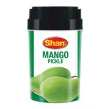 Shan Манго Пикъл