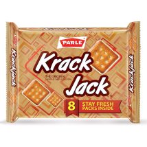 Parle Krack Jack Крекери