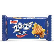 Parle 20-20 Butter