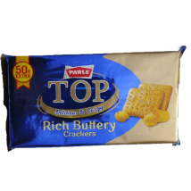 Parle Top Rich Buttery Crackers