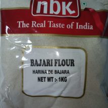 NBK Баджари Брашно