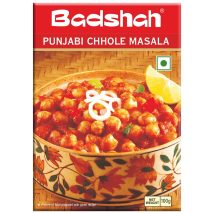 Badshah Punjabi Chhole Масала