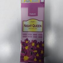 Tulasi Night Queen Floral Incense Sticks