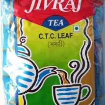 Jivraj Чай