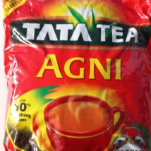 Tata Tea Agni Чай