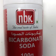 NBK Сода Бикарбонат