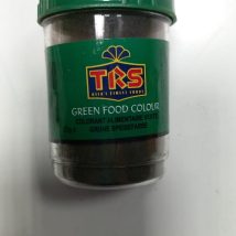 TRS Green Food Colour