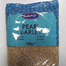 Top Op Pearl Barley