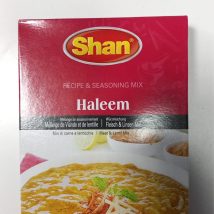 Shan Haleem