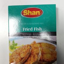 Shan Масала Fried Fish