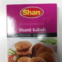 Shan Масала Shami Kabab