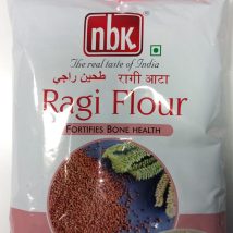 NBK Брашно Ragi Flour
