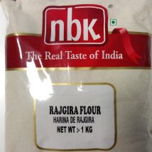 NBK Брашно Rajgira Flour