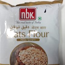 NBK Брашно Oats Flour
