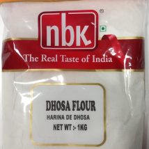 NBK Брашно Доса Dhosa Flour