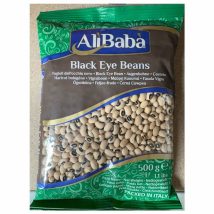 AliBaba Black Eyed Peas Боб