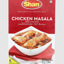 Shan Chicken Masala