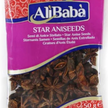 AliBaba Star Aniseeds
