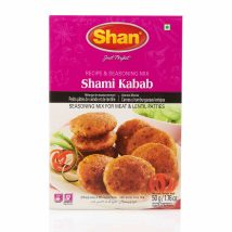 Shan Shami Kabab