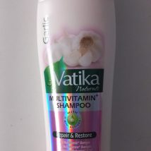 Vatika Naturals Repair & Restore