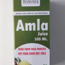 Krishnas Amla Juice