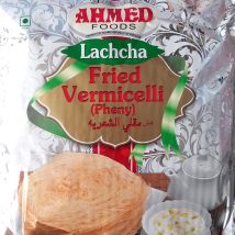 Ahmed Lachcha Fried Vermicelli