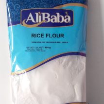 Alibaba Оризово Брашно Rice Flour