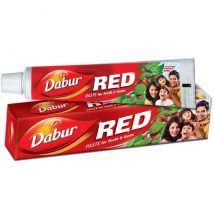 Паста за зъби Dabur Herbal RED 100ml