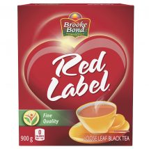 Brooke Bond Red Label Черен Чай