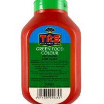 TRS Зелен Оцветител за Храна