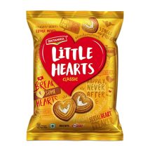 Britannia Little Hearts