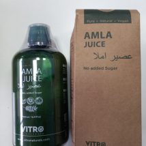 VITRO Amla Juice сок от Амла