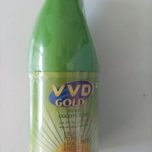 VVD Gold Чисто Кокосово Масло