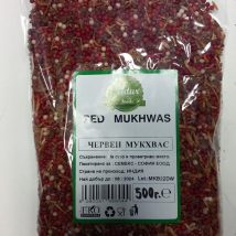 Natur Foods Червен Муквас