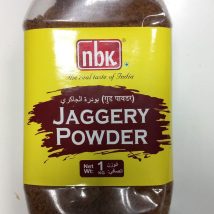 NBK Jaggery Powder
