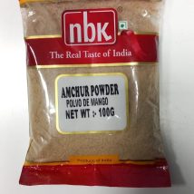 NBK Амчур Прах Amchur Powder