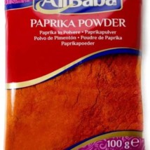Alibaba Paprika Powder