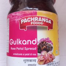 Pachranga Foods Сладко от Рози